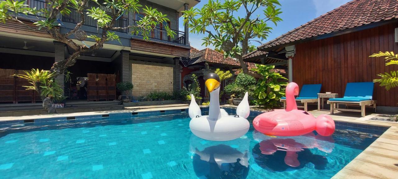 Hotel Shri Ganesh ロヴィーナ エクステリア 写真