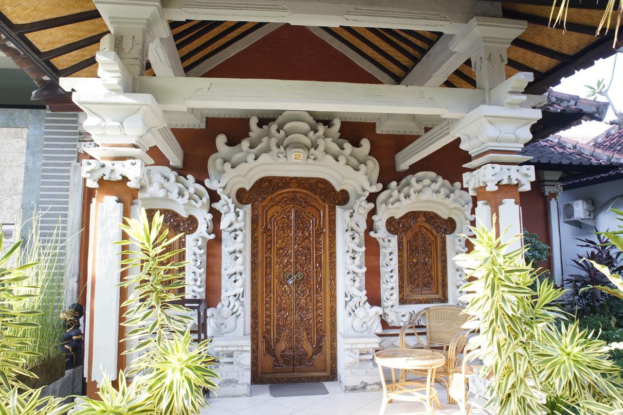 Hotel Shri Ganesh ロヴィーナ エクステリア 写真