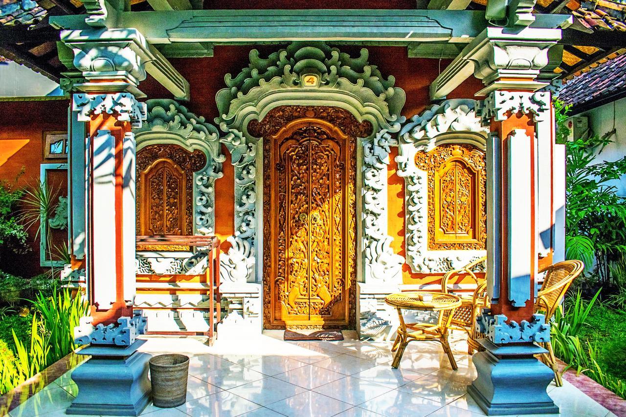 Hotel Shri Ganesh ロヴィーナ エクステリア 写真