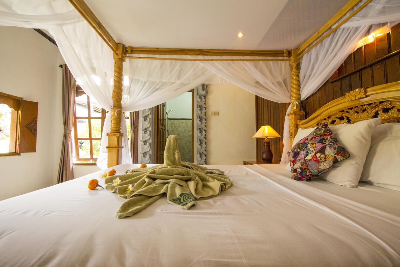 Hotel Shri Ganesh ロヴィーナ エクステリア 写真
